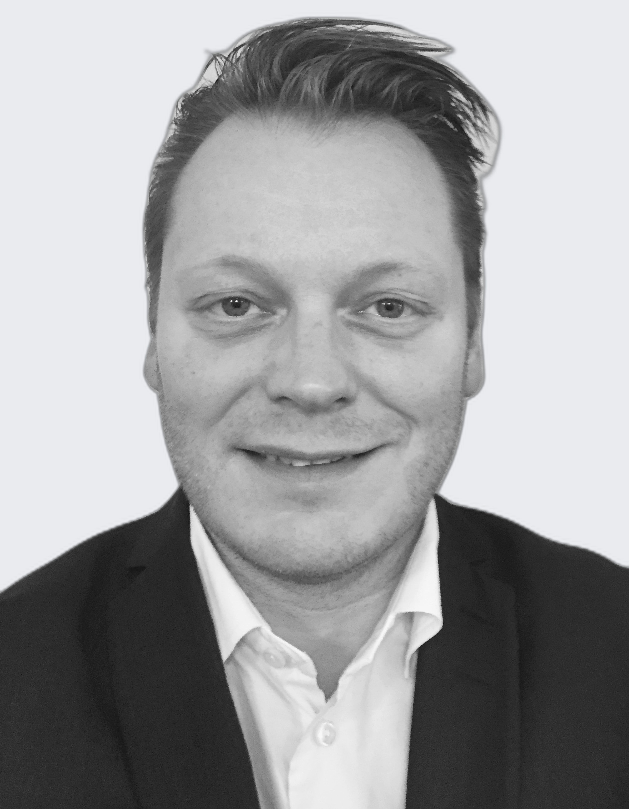 Vegar Forberg